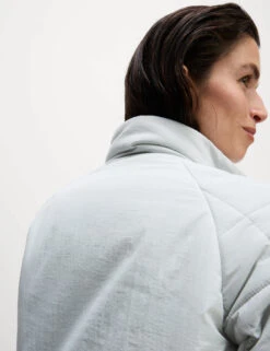 Stormwear™ Packable Puffer Jacket -Marksandspencer Sale Store Stormwear Packable Puffer Jacket 5