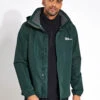 Jack Wolfskin Stormy Point 2L Waterproof Hooded Jacket -Marksandspencer Sale Store Stormy Point 2L Waterproof Hooded Jacket