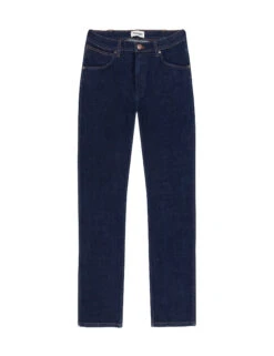Wrangler Straight Fit 5 Pocket Jeans -Marksandspencer Sale Store Straight Fit 5 Pocket Jeans 1
