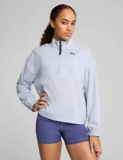 Puma Strong Woven Sports Jacket