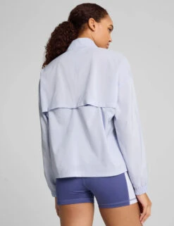 Puma Strong Woven Sports Jacket -Marksandspencer Sale Store Strong Woven Sports Jacket 3