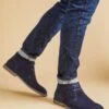 Jones Bootmaker Suede Casual Boots -Marksandspencer Sale Store Suede Casual Boots