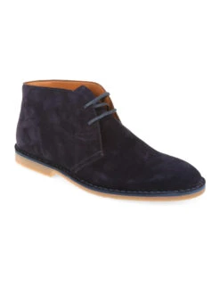 Jones Bootmaker Suede Casual Boots -Marksandspencer Sale Store Suede Casual Boots 3