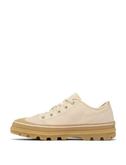 Sorel Suede Chunky Trainers -Marksandspencer Sale Store Suede Chunky Trainers 6