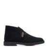Clarks Suede Desert Boots -Marksandspencer Sale Store Suede Desert Boots