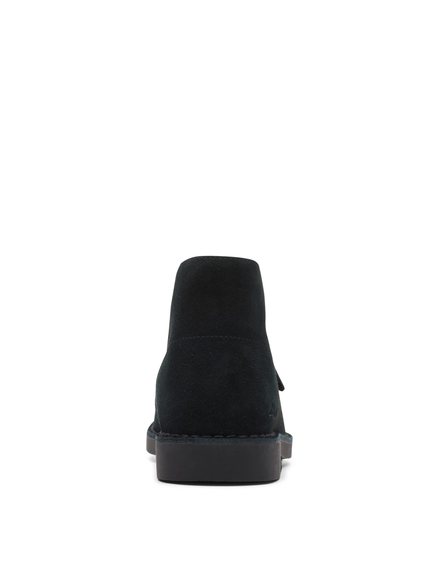 Clarks Suede Desert Boots 6 Clarks Suede Desert Boots - Image 6