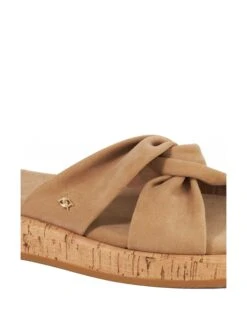 Dune London Suede Flat Sandals 14 Dune London Suede Flat Sandals -Marksandspencer Sale Store Suede Flat Sandals 4
