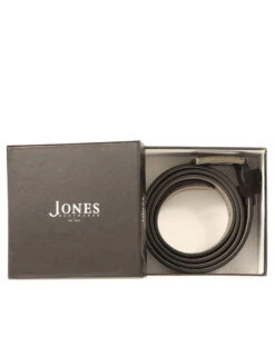 Jones Bootmaker Suede Rectangular Buckle Belt -Marksandspencer Sale Store Suede Rectangular Buckle Belt 2