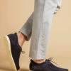 Jones Bootmaker Suede Slip-On Moccasins -Marksandspencer Sale Store Suede Slip On Moccasins