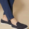 Jones Bootmaker Suede Slip-On Shoes -Marksandspencer Sale Store Suede Slip On Shoes