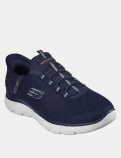 Skechers Summits High Range Trainers -Marksandspencer Sale Store Summits High Range Trainers 1