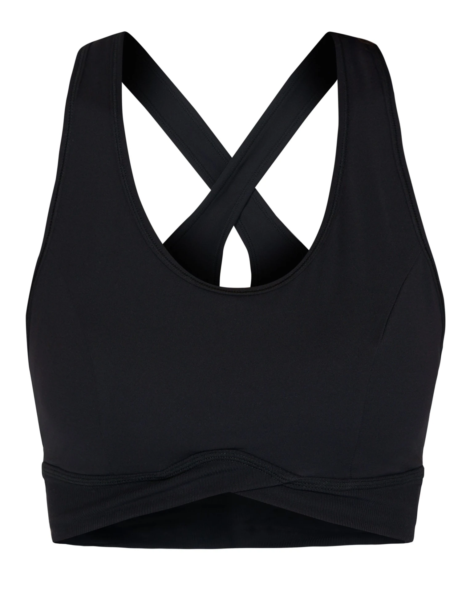 Sweaty Betty Super Soft Ultra-Lite Non-Wired Sports Bra 2 Sweaty Betty Super Soft Ultra-Lite Non-Wired Sports Bra - Image 2