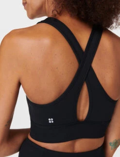Sweaty Betty Super Soft Ultra-Lite Non-Wired Sports Bra 21 Sweaty Betty Super Soft Ultra-Lite Non-Wired Sports Bra -Marksandspencer Sale Store Super Soft Ultra Lite Non Wired Sports Bra 5