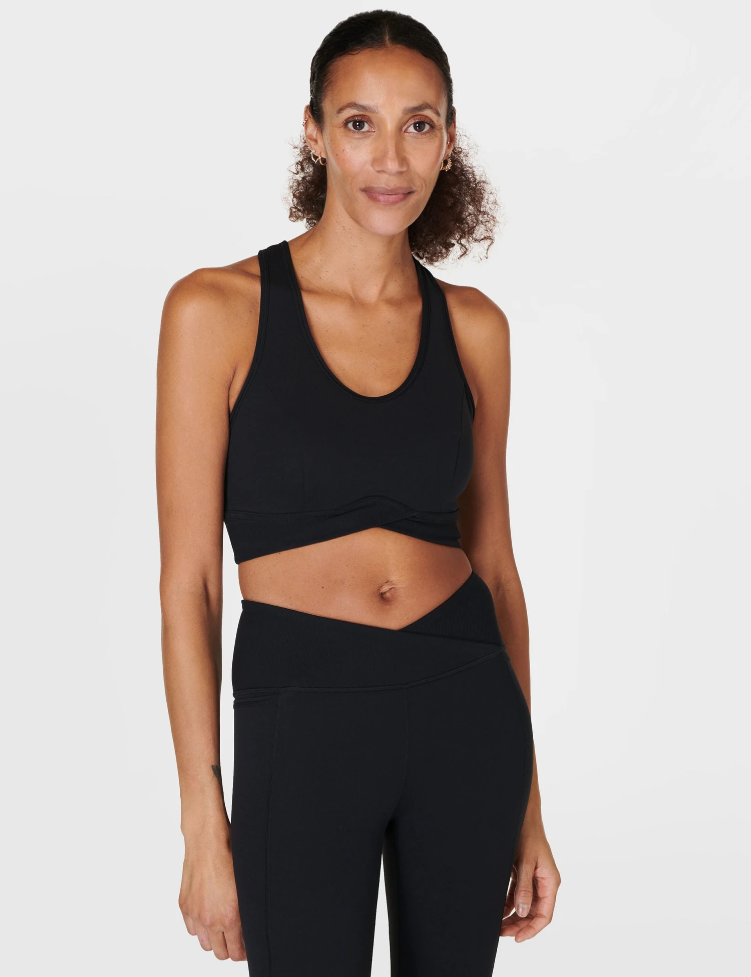 Sweaty Betty Super Soft Ultra-Lite Non-Wired Sports Bra 1 Sweaty Betty Super Soft Ultra-Lite Non-Wired Sports Bra