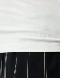 Supima® Cotton Modal Sleeveless Vest 23 Supima® Cotton Modal Sleeveless Vest -Marksandspencer Sale Store Supima Cotton Modal Sleeveless Vest 3