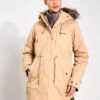 Columbia Suttle Mountain II Padded Hooded Parka Coat -Marksandspencer Sale Store Suttle Mountain II Padded Hooded Parka Coat