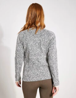 Columbia Sweater Weather Funnel Neck Jacket -Marksandspencer Sale Store Sweater Weather Funnel Neck Jacket 2