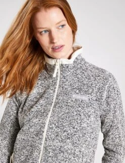 Columbia Sweater Weather Funnel Neck Jacket -Marksandspencer Sale Store Sweater Weather Funnel Neck Jacket 3