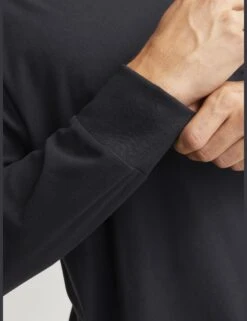 Jack & Jones Sweatshirt & Joggers Lounge Set -Marksandspencer Sale Store Sweatshirt Joggers Lounge Set 4