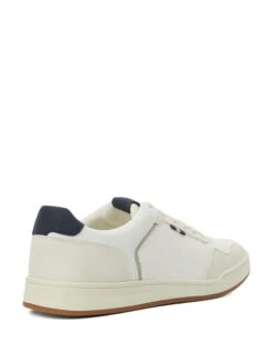 Dune London TINTED - Mixed Material Trainer -Marksandspencer Sale Store TINTED Mixed Material Trainer 3