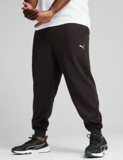 Puma Tad Essentials Cotton Rich Joggers