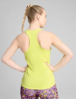 Puma Tad Essentials Racerback Vest Top -Marksandspencer Sale Store Tad Essentials Racerback Vest Top 3