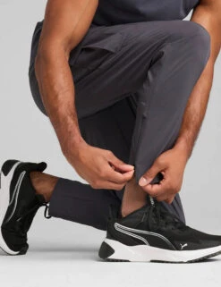 Puma Tad Tech Woven Cargo Joggers -Marksandspencer Sale Store Tad Tech Woven Cargo Joggers 4