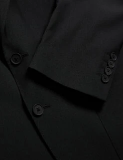 Tailored Fit Performance Packable Suit Jacket -Marksandspencer Sale Store Tailored Fit Performance Packable Suit Jacket 2