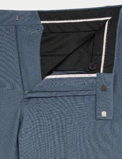 Tailored Fit Performance Trousers 22 Tailored Fit Performance Trousers -Marksandspencer Sale Store Tailored Fit Performance Trousers 2