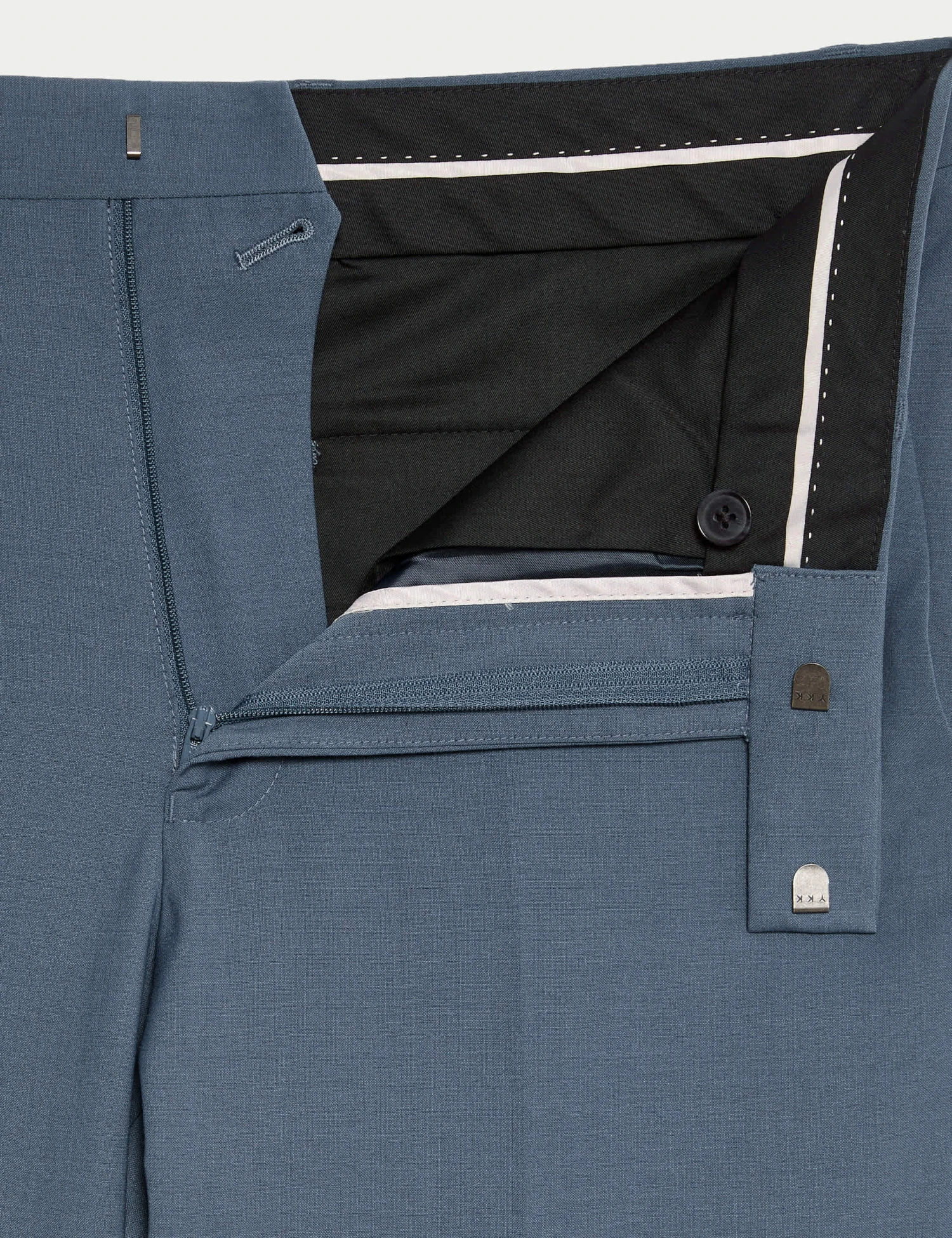 Tailored Fit Performance Trousers 3 Tailored Fit Performance Trousers - Image 3