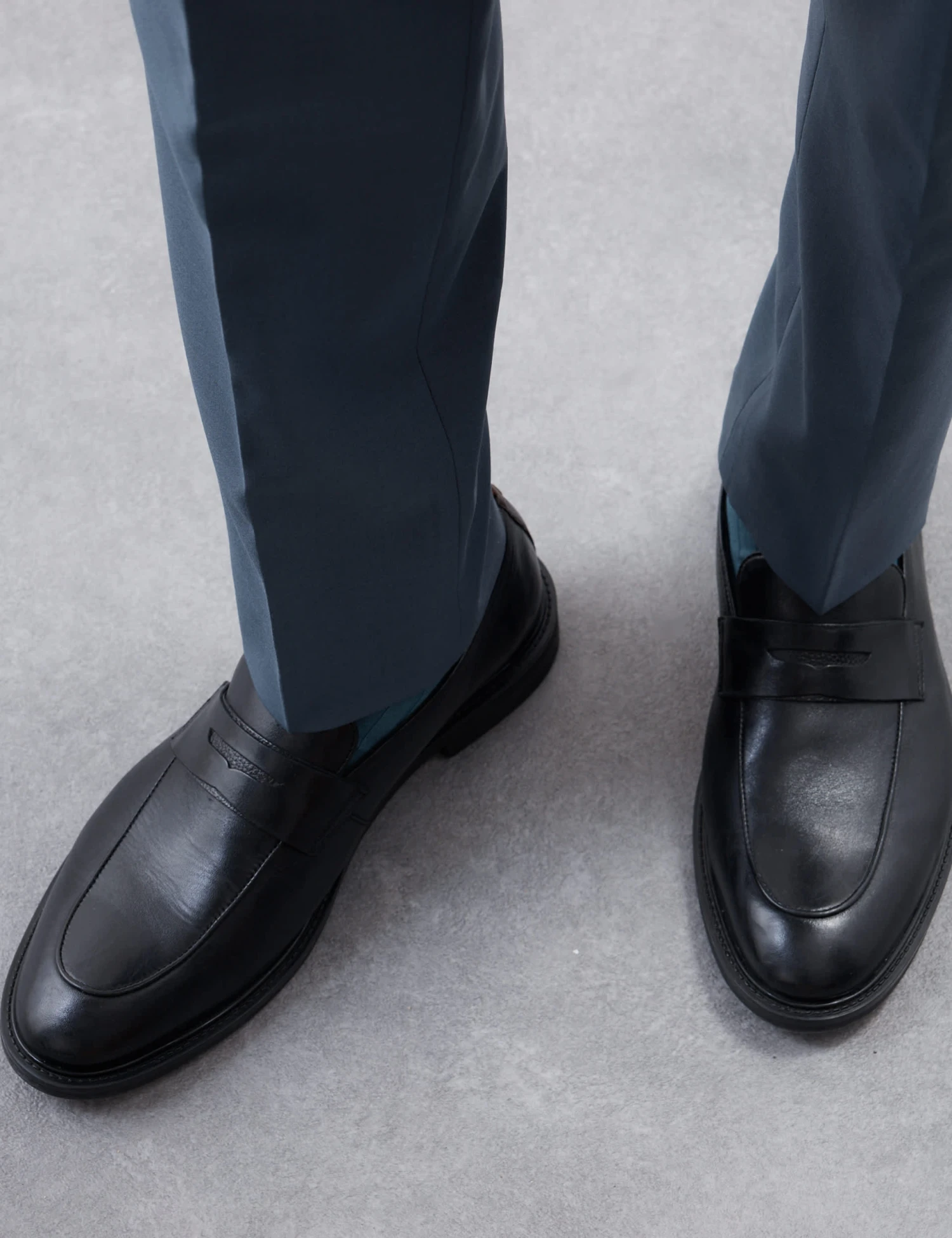 Tailored Fit Performance Trousers 7 Tailored Fit Performance Trousers - Image 7