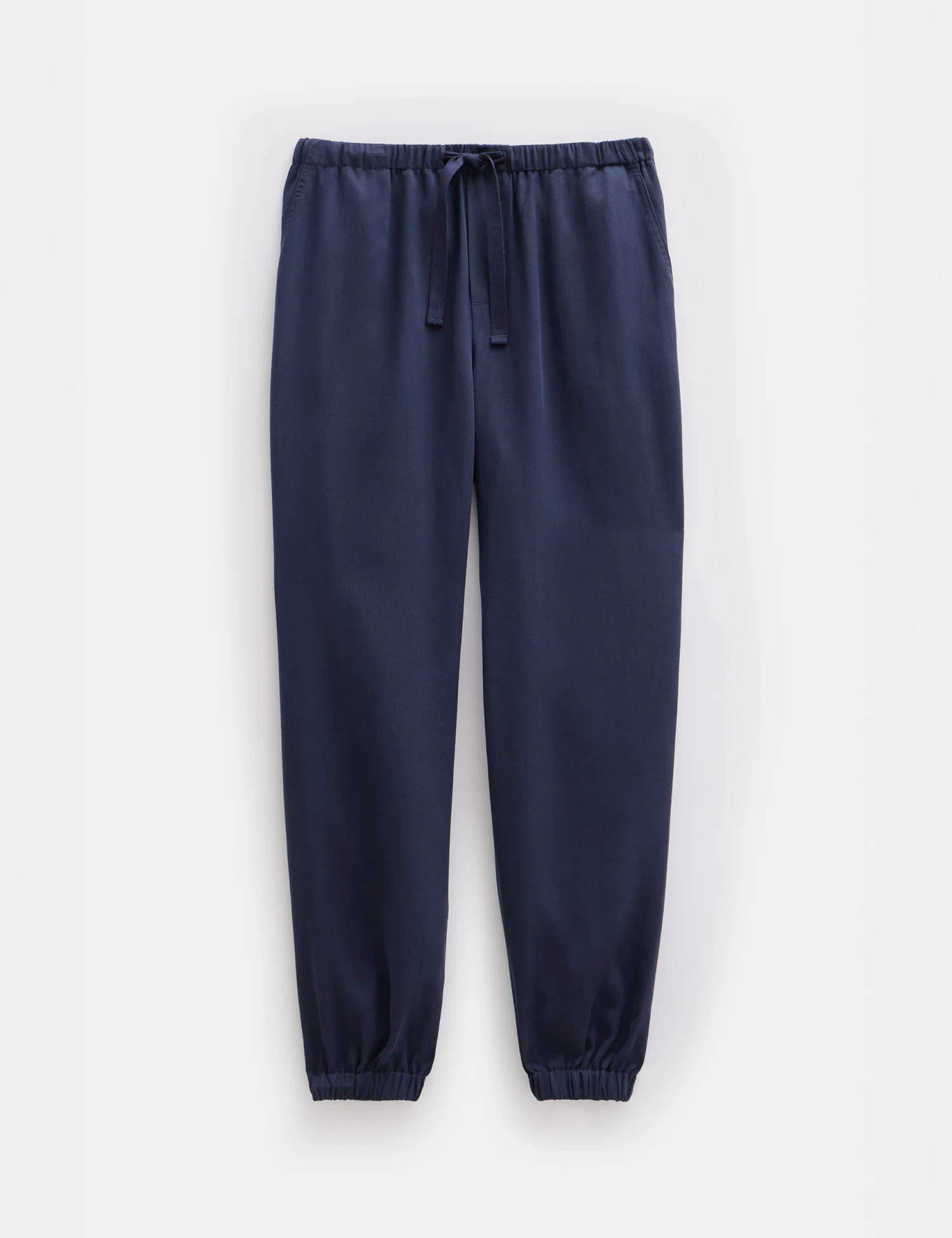 Tapered Cuffed Joggers 2 Tapered Cuffed Joggers - Image 2