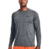 Under Armour Tech 2.0 Long Sleeve Baselayer Top -Marksandspencer Sale Store Tech 2 0 Long Sleeve Baselayer Top