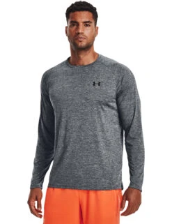 Under Armour Tech 2.0 Long Sleeve Baselayer Top