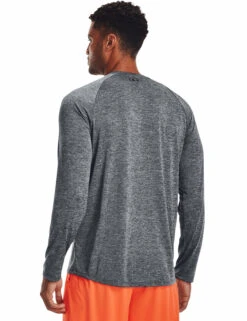 Under Armour Tech 2.0 Long Sleeve Baselayer Top -Marksandspencer Sale Store Tech 2 0 Long Sleeve Baselayer Top 3