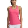Under Armour Tech Knockout Scoop Neck Vest Top -Marksandspencer Sale Store Tech Knockout Scoop Neck Vest Top