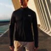 Under Armour Tech Utility Half Zip Training Top