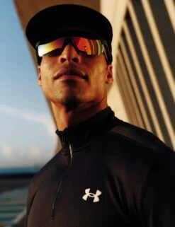 Under Armour Tech Utility Half Zip Training Top -Marksandspencer Sale Store Tech Utility Half Zip Training Top 2