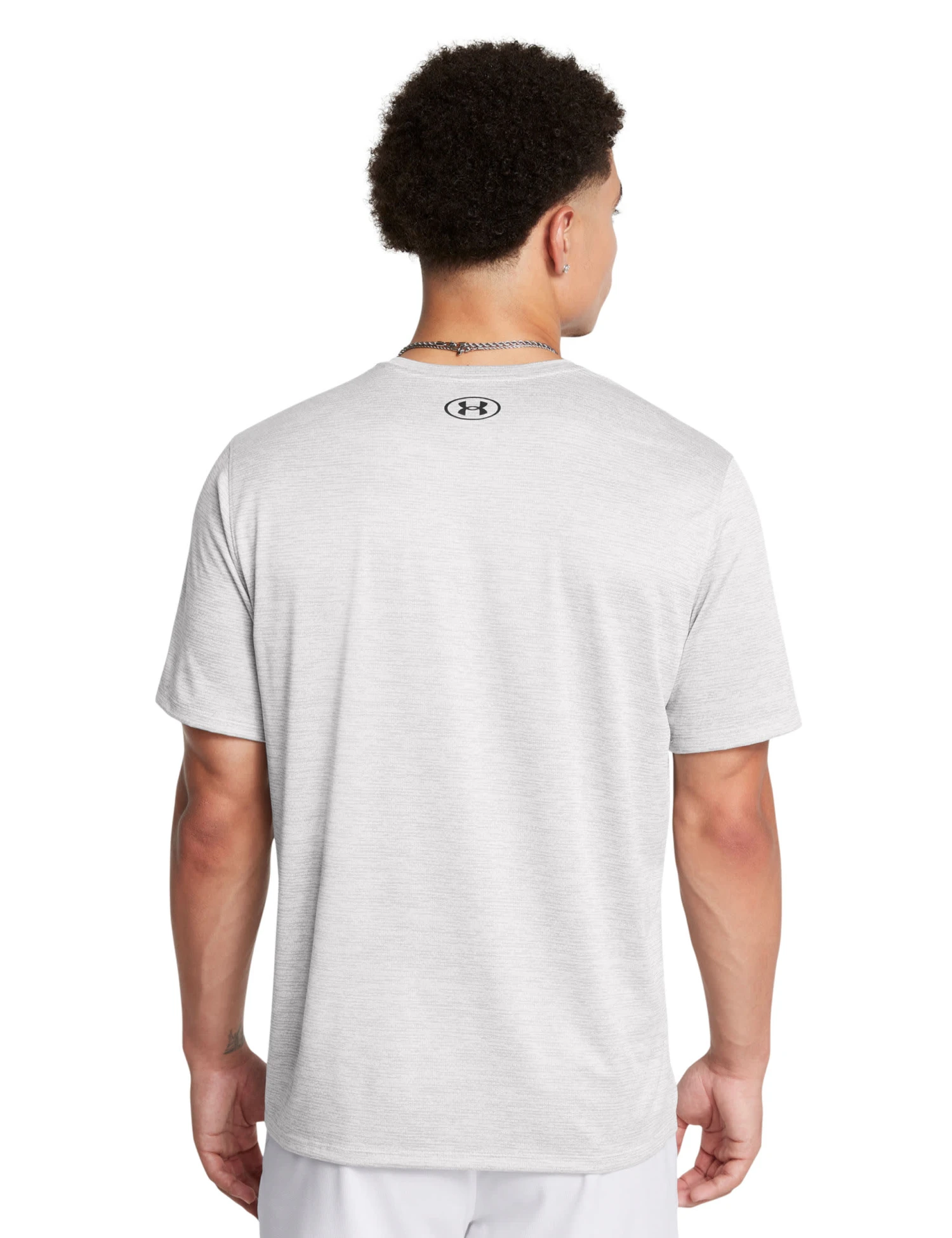 Under Armour Tech™ Vent Crew Neck Training T-Shirt 3 Under Armour Tech™ Vent Crew Neck Training T-Shirt - Image 3