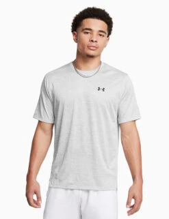 Under Armour Tech™ Vent Crew Neck Training T-Shirt