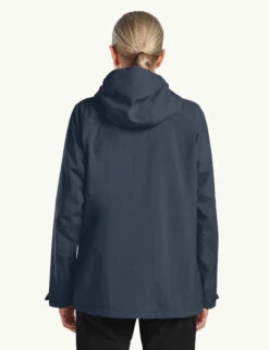 Jack Wolfskin Tempest 2 Layer Raincoat -Marksandspencer Sale Store Tempest 2 Layer Raincoat 2