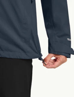 Jack Wolfskin Tempest 2 Layer Raincoat -Marksandspencer Sale Store Tempest 2 Layer Raincoat 5