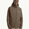 Jack Wolfskin Tempest 2 Layer Waterproof Hooded Jacket 20 Jack Wolfskin Tempest 2 Layer Waterproof Hooded Jacket -Marksandspencer Sale Store Tempest 2 Layer Waterproof Hooded Jacket