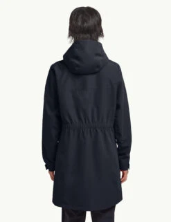 Jack Wolfskin Terraview 2 Layer Hooded Parka Coat -Marksandspencer Sale Store Terraview 2 Layer Hooded Parka Coat 2