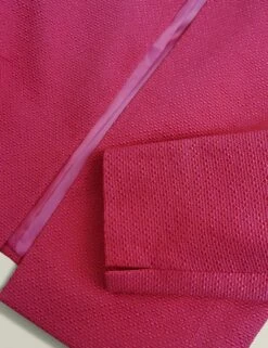 Textured Cropped Jacket 25 Textured Cropped Jacket -Marksandspencer Sale Store Textured Cropped Jacket 7