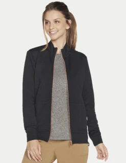 Skechers The GO WALK Everywhere Zip Up Jacket -Marksandspencer Sale Store The GO WALK Everywhere Zip Up Jacket 2
