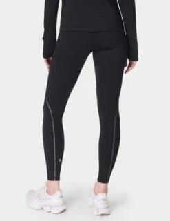 Sweaty Betty Therma Boost Thermal High Waisted Leggings -Marksandspencer Sale Store Therma Boost Thermal High Waisted Leggings 5