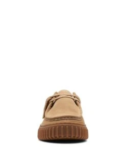 Clarks Torhill Lo Suede Shoes -Marksandspencer Sale Store Torhill Lo Suede Shoes 2