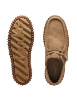 Clarks Torhill Lo Suede Shoes -Marksandspencer Sale Store Torhill Lo Suede Shoes 6