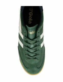 Gola Torpedo Suede Trainers -Marksandspencer Sale Store Torpedo Suede Trainers 1